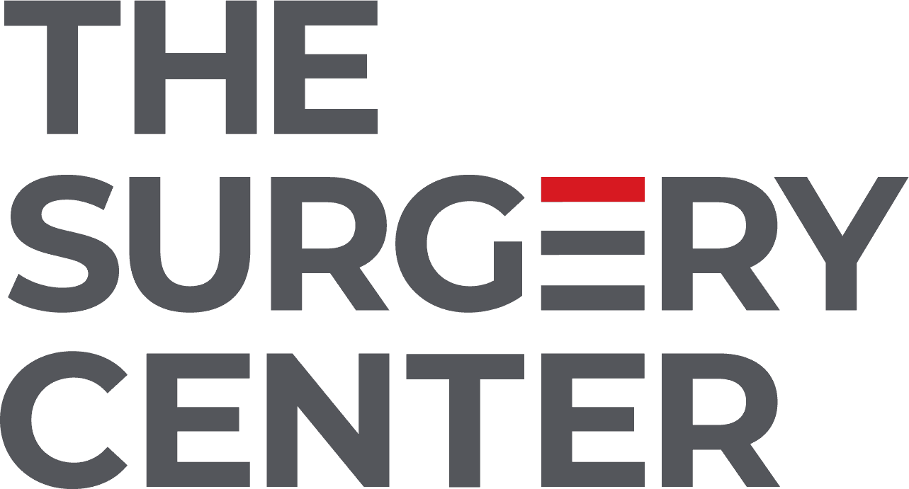 THE SURGERY CENTER 3i - HEALTHCARE