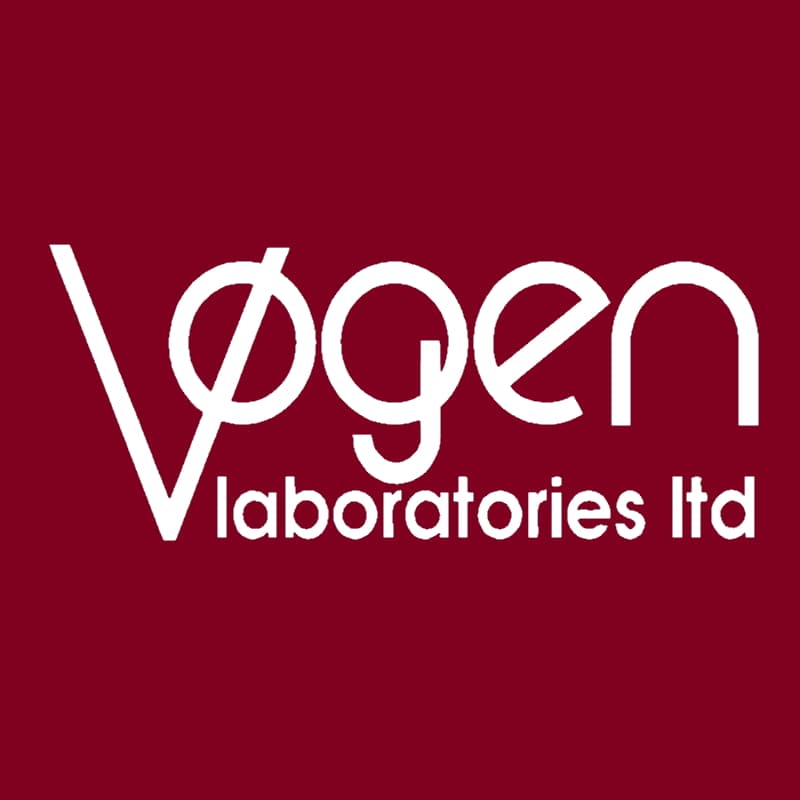 VOGEN LABORATORIES LTD