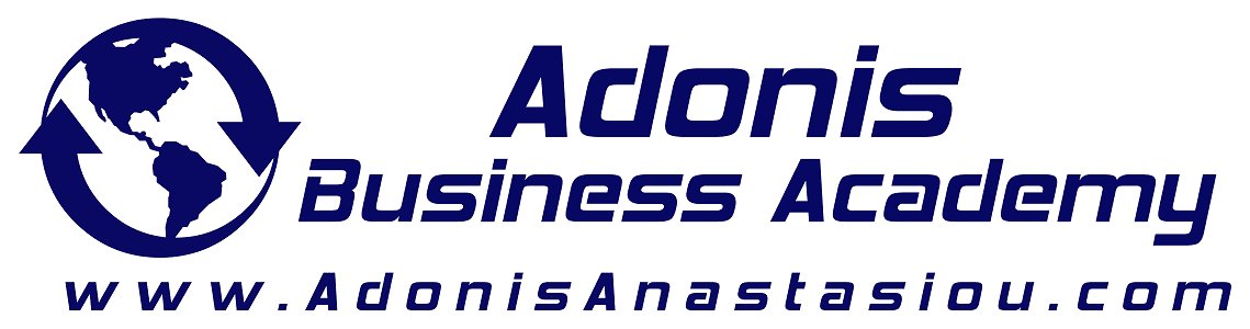 Adonis Business Academy
