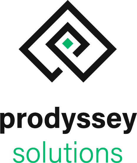 Prodyssey Solutions Ltd