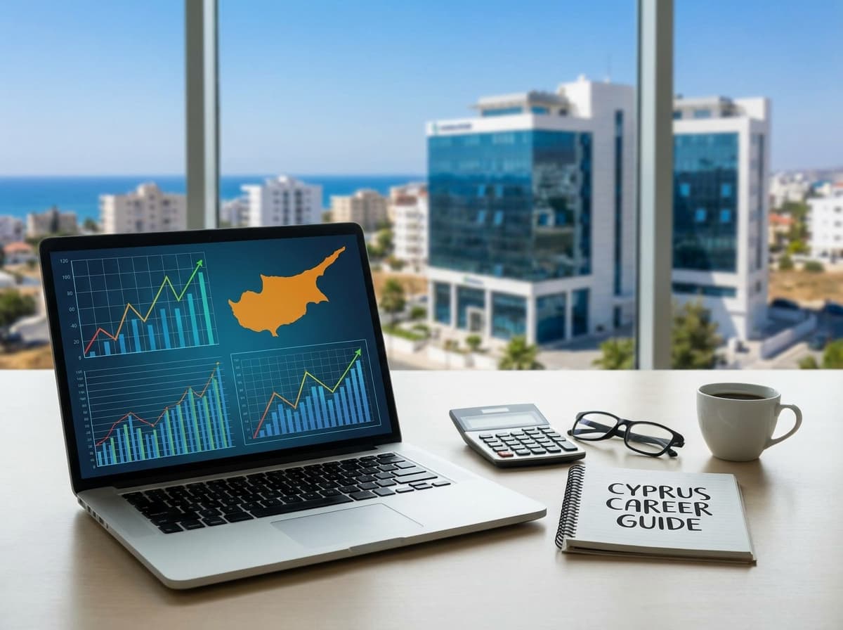 Finance and Accounting Jobs in Cyprus: A Complete Career Guide