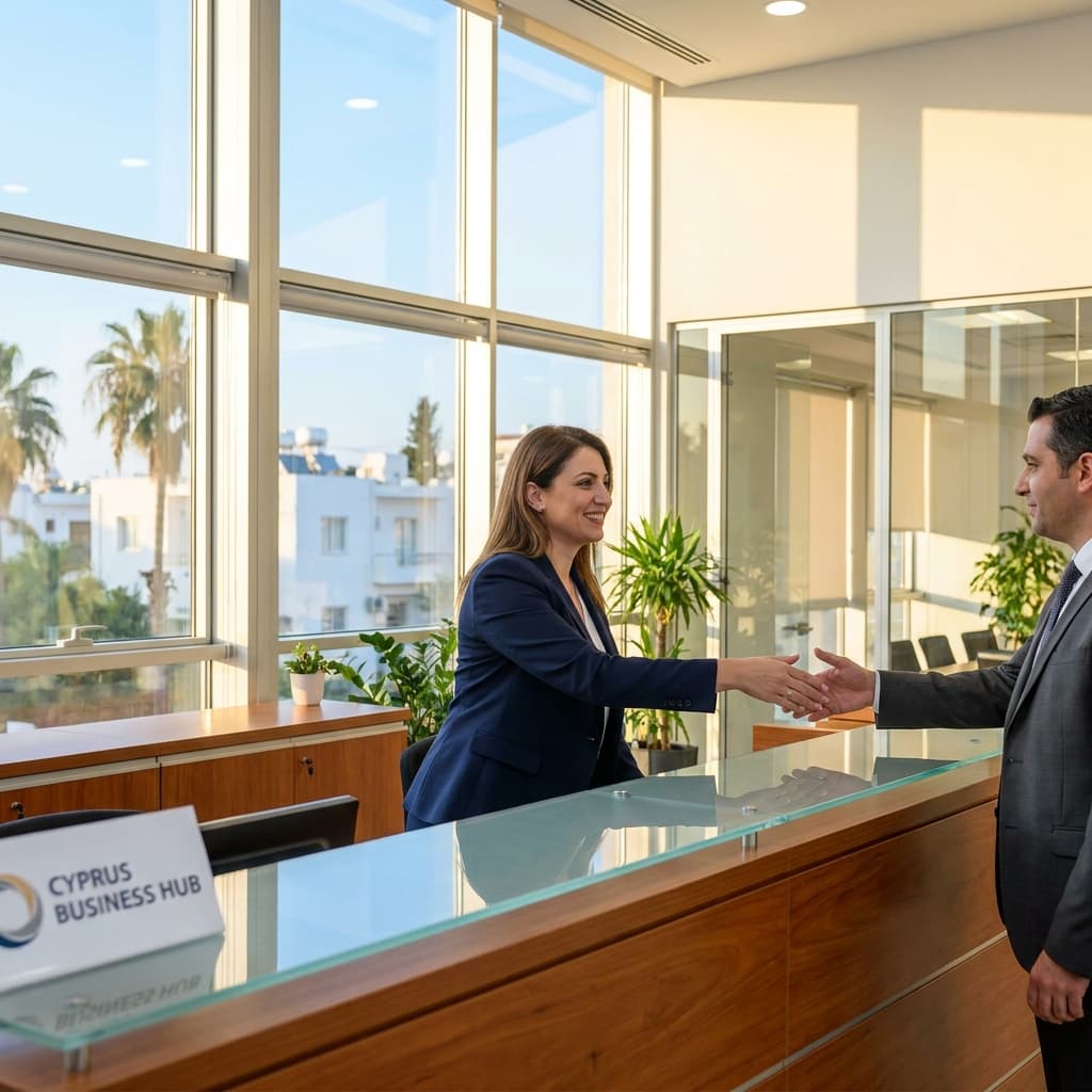 Administrative & Office Jobs in Cyprus: A Practical Job-Seeker Guide