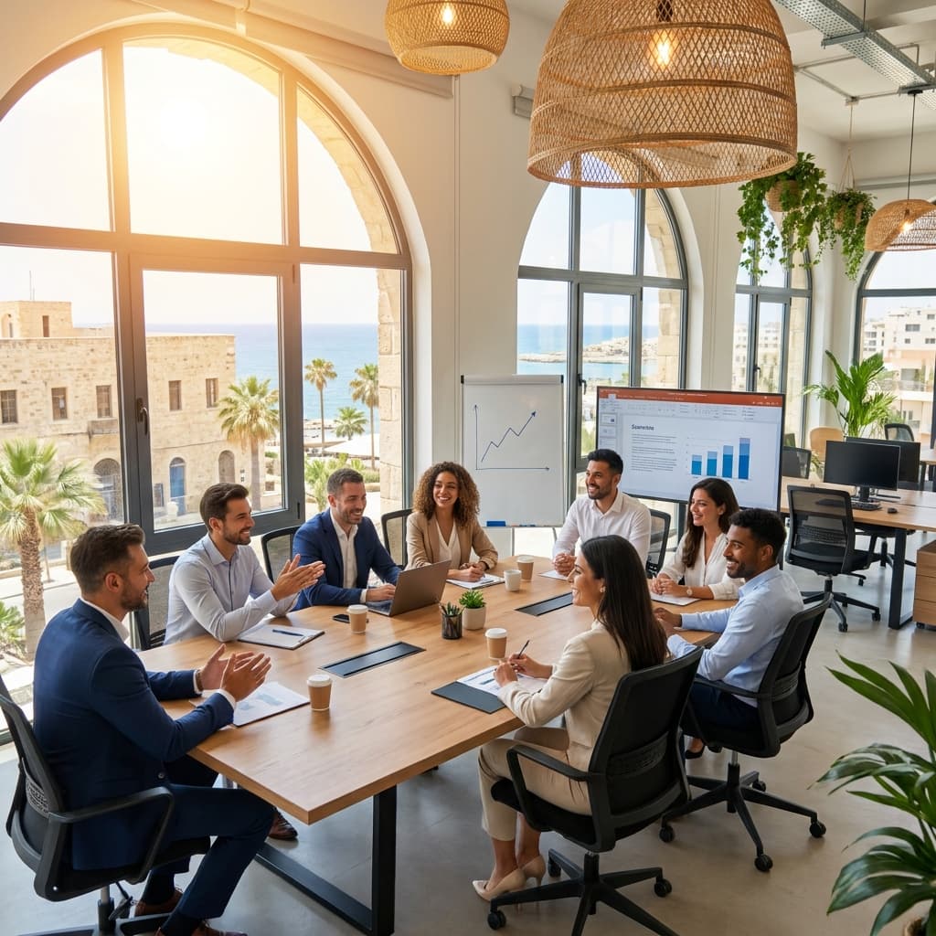 How Cyprus Employers Can Reduce Staff Turnover