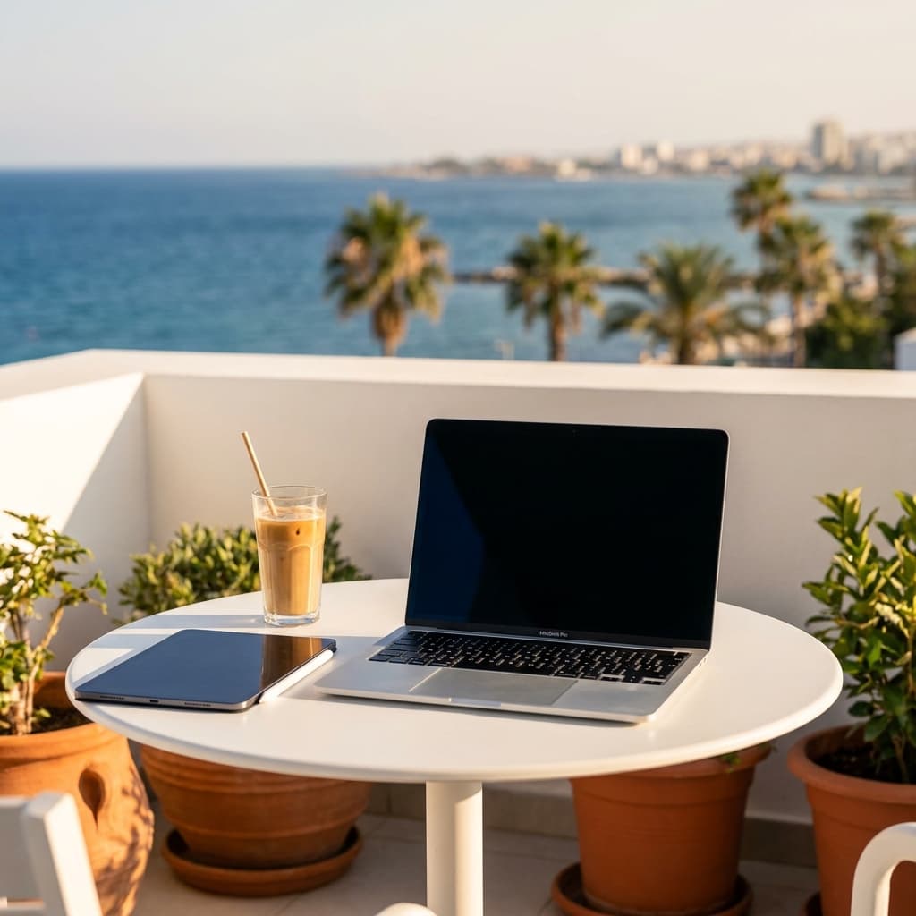 Freelancing in Cyprus: Tax, Registration, and Finding Clients